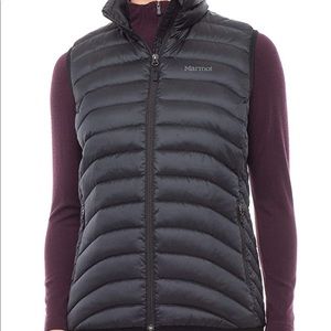 Marmot Aurora Down Vest